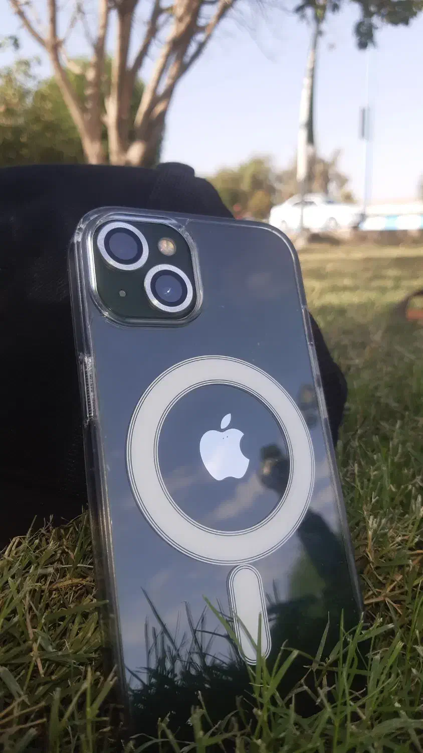 اپل iPhone 13 با حافظهٔ ۱۲۸ گیگابایت|موبایل|شادگان, |دیوار