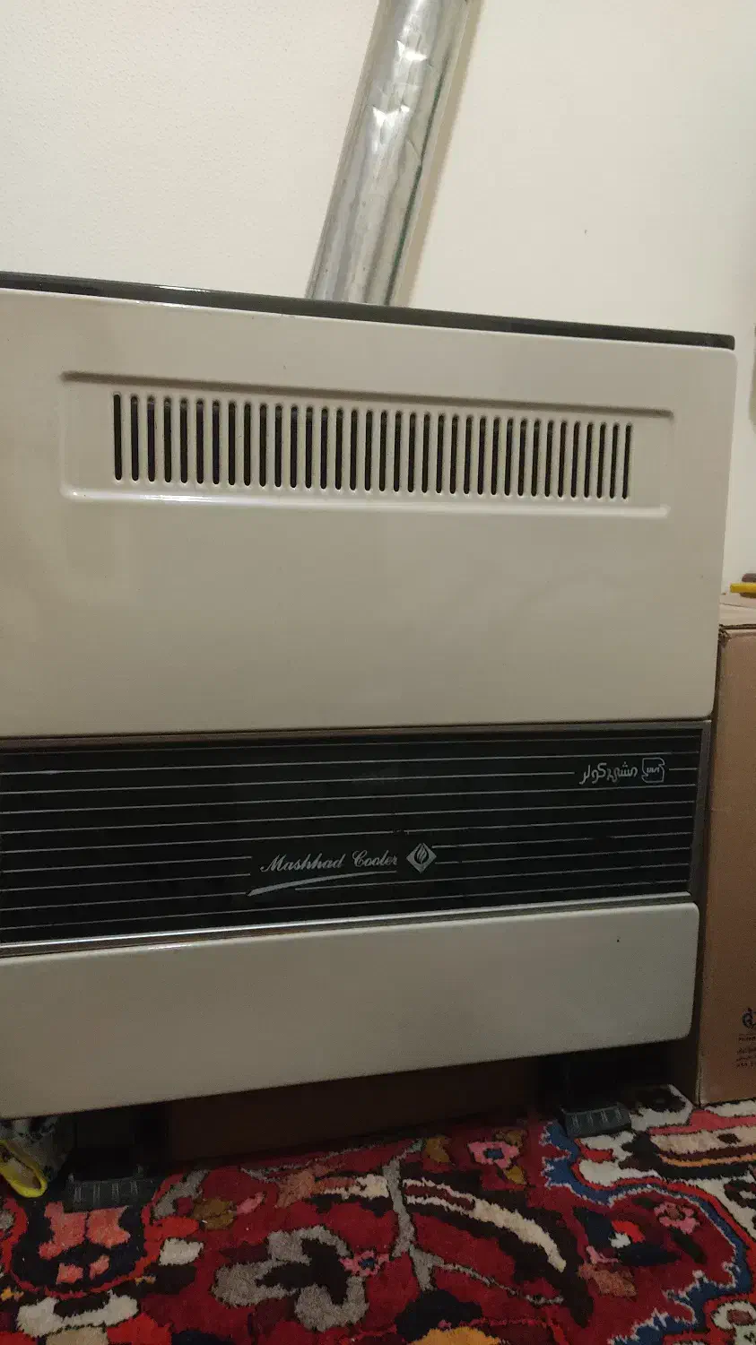 بخاری|بخاری، هیتر، شومینه|شاهینشهر, مخابرات (شهید بهشتی)|دیوار