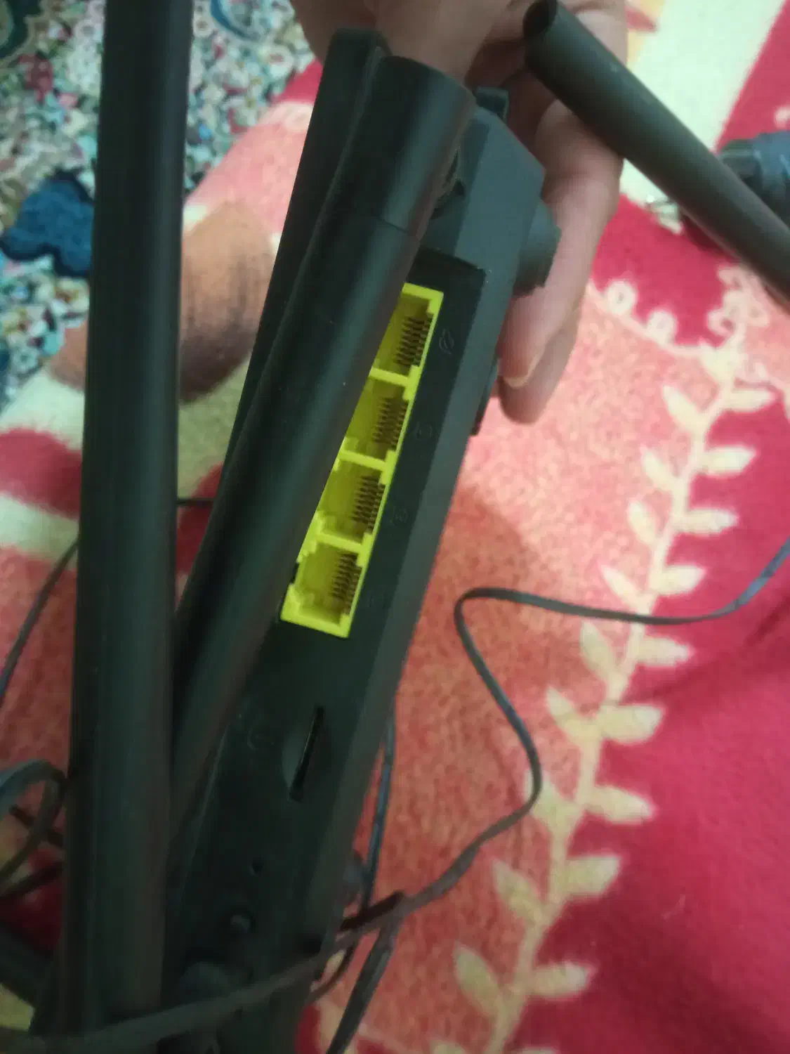 سرخ کن پلوپز چرخ گوشت|ظروف پخت‌وپز|نیشابور, هفده شهریور|دیوار