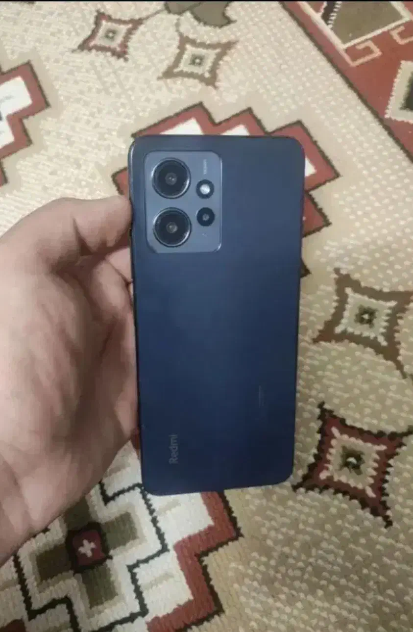 نوت ۱۲|موبایل|نیشابور, ابراهیم ادهم|دیوار