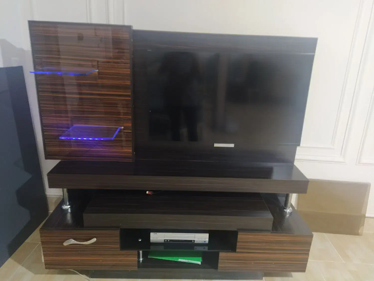 میز تلویزیون ام دی آف|میز تلویزیون|الوند, |دیوار