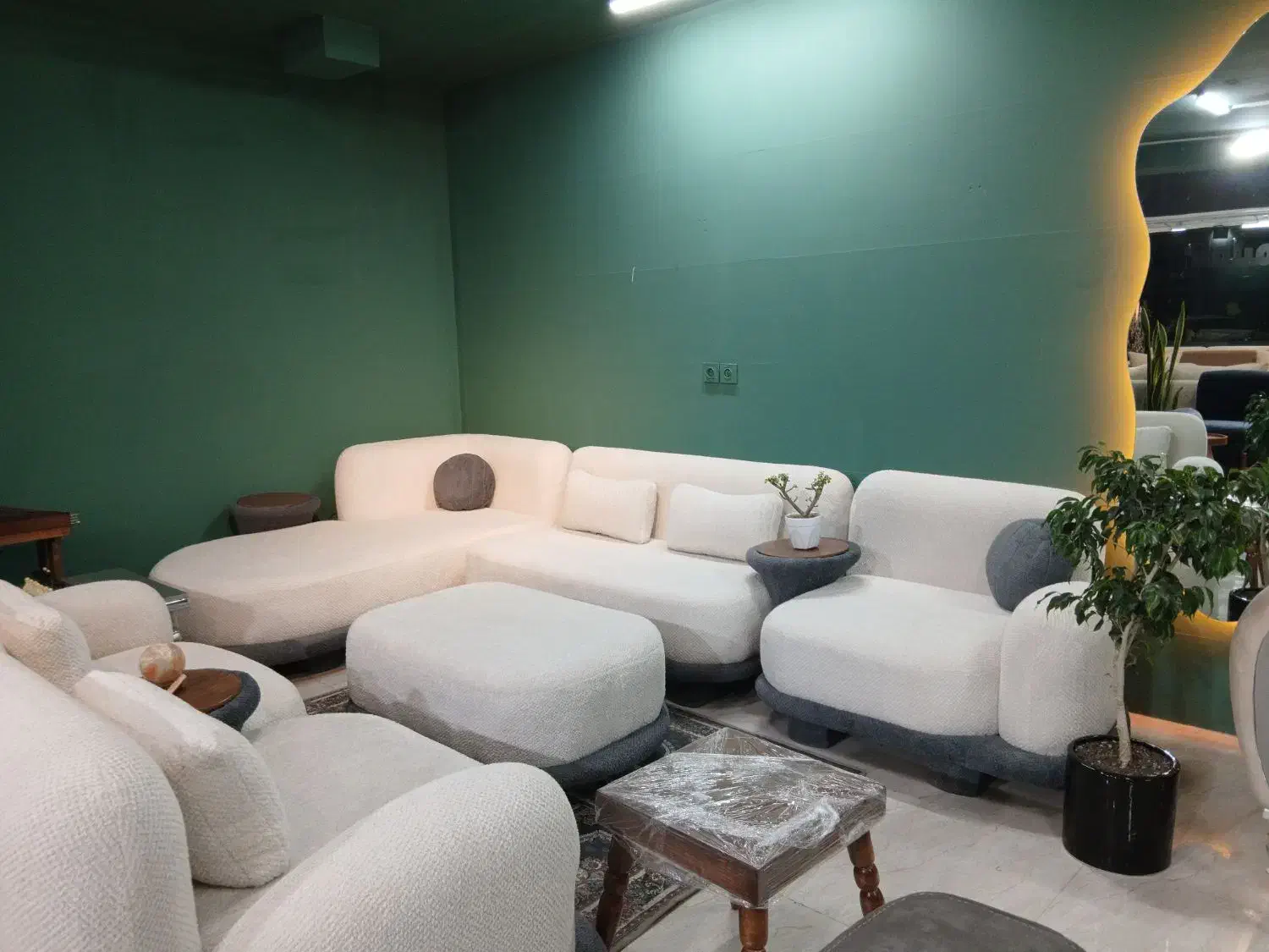 اقساطی مبلمان/مبلmobl 000|مبلمان خانگی و میز عسلی|مشکین‌دشت, |دیوار