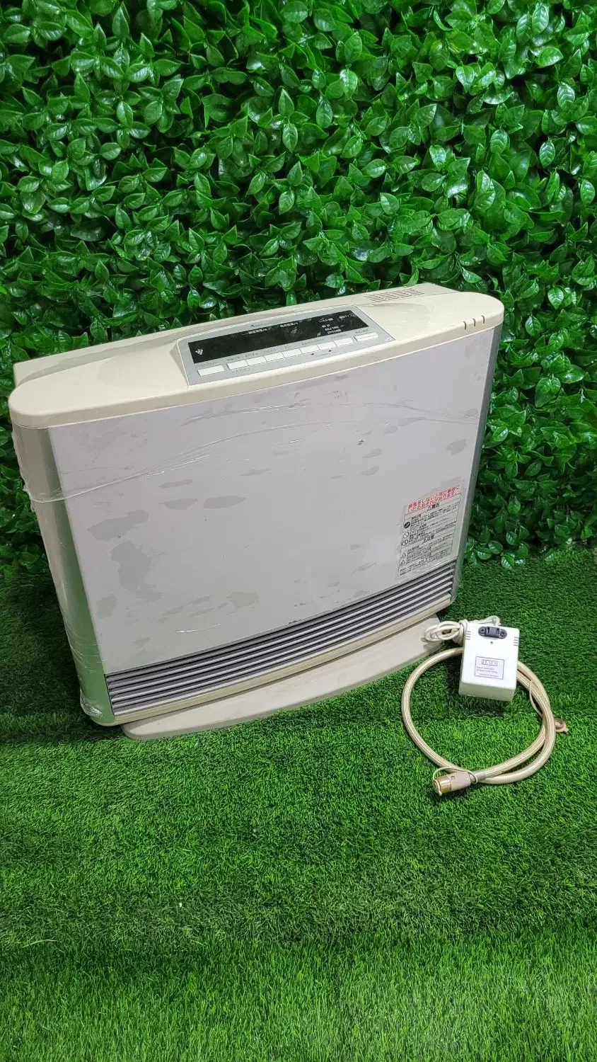 بخاری برقی گازی و برقی نفتی ژاپنی|بخاری، هیتر، شومینه|کرج, عظیمیه|دیوار