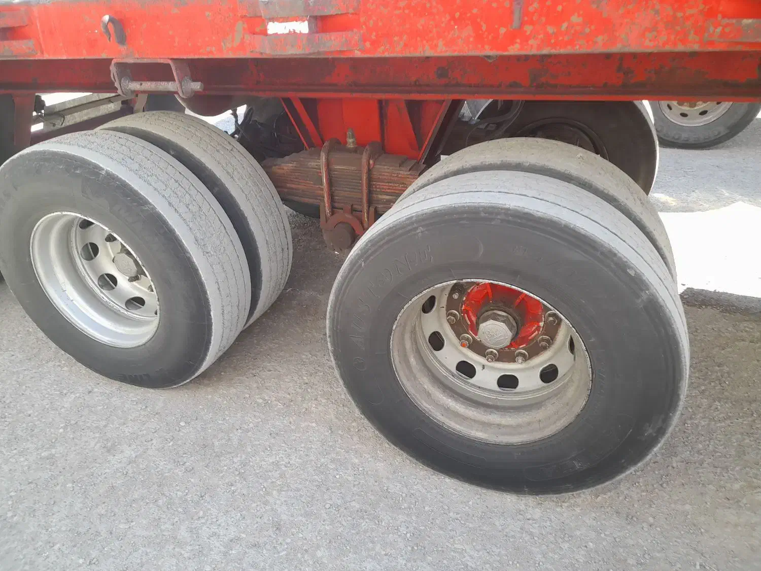 کف سنگ کش|خودرو سنگین|چگنی, |دیوار