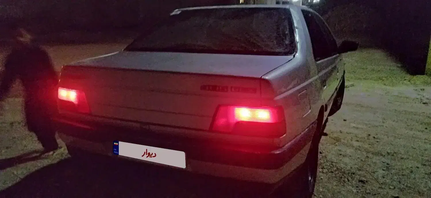 پژو405|خودرو سواری و وانت|سراوان, |دیوار