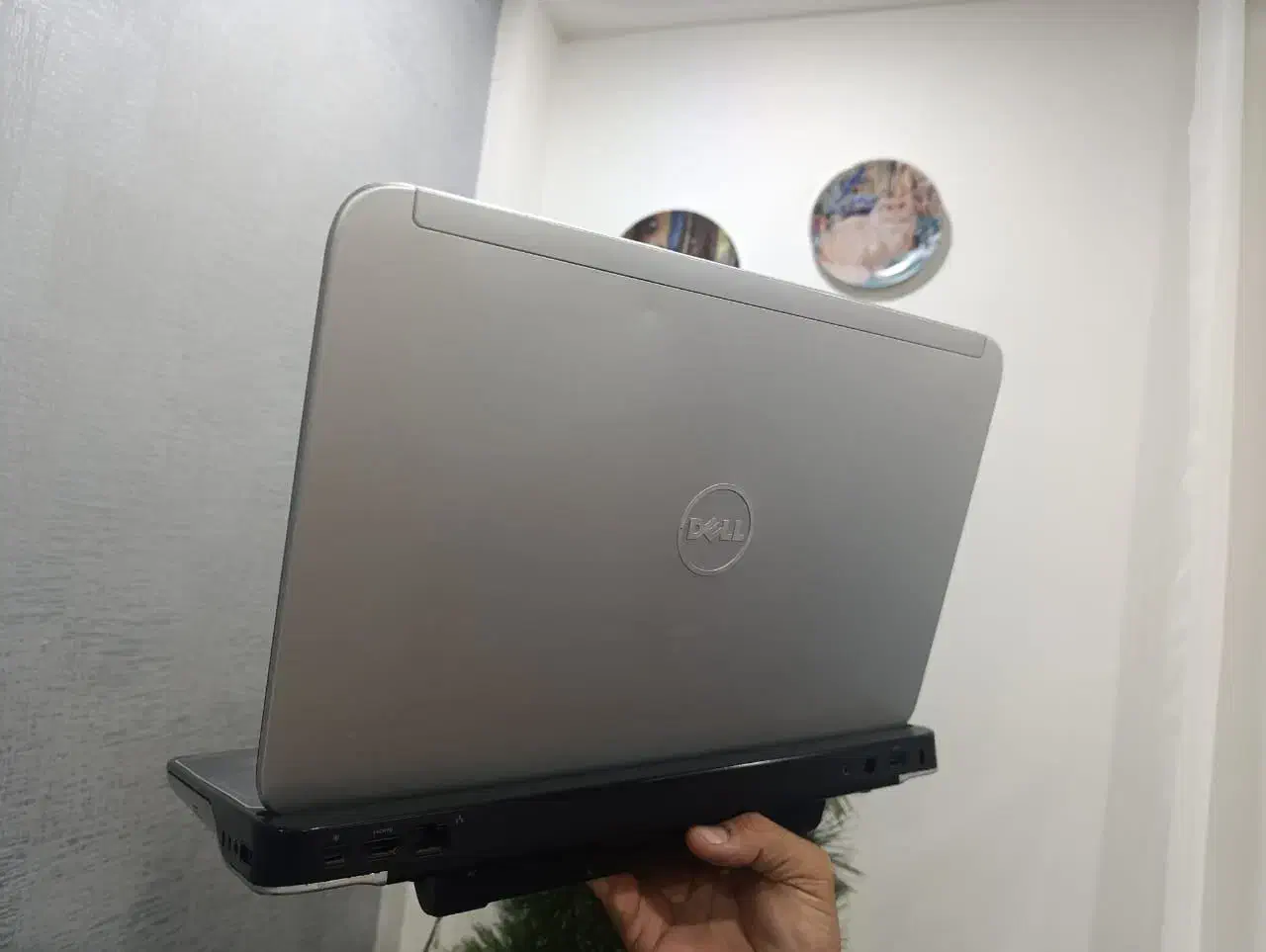 لپ تاپ دل|رایانه همراه|بندرعباس, |دیوار