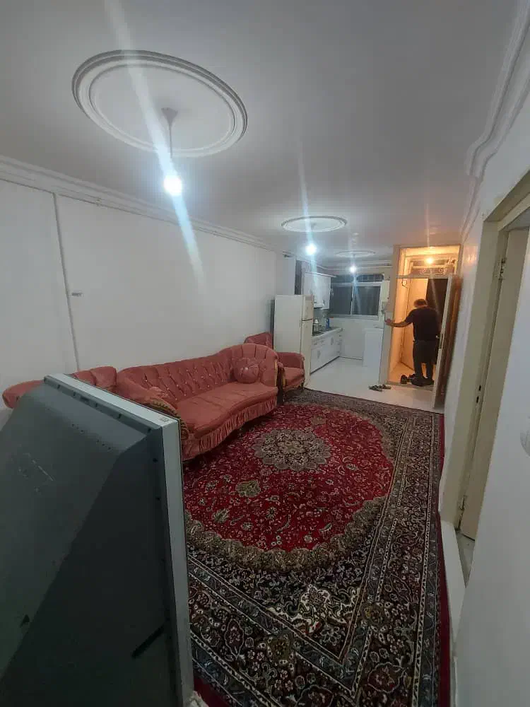 آپارتمان سوئیت حمیدیان یخسازی دانشجو|فروش آپارتمان|رشت, حمیدیان|دیوار