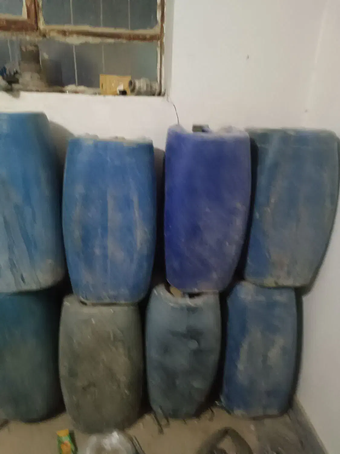 60لیتر 70تایی|ظروف نگهدارنده، پلاستیکی، یک‌بارمصرف|زابل, |دیوار