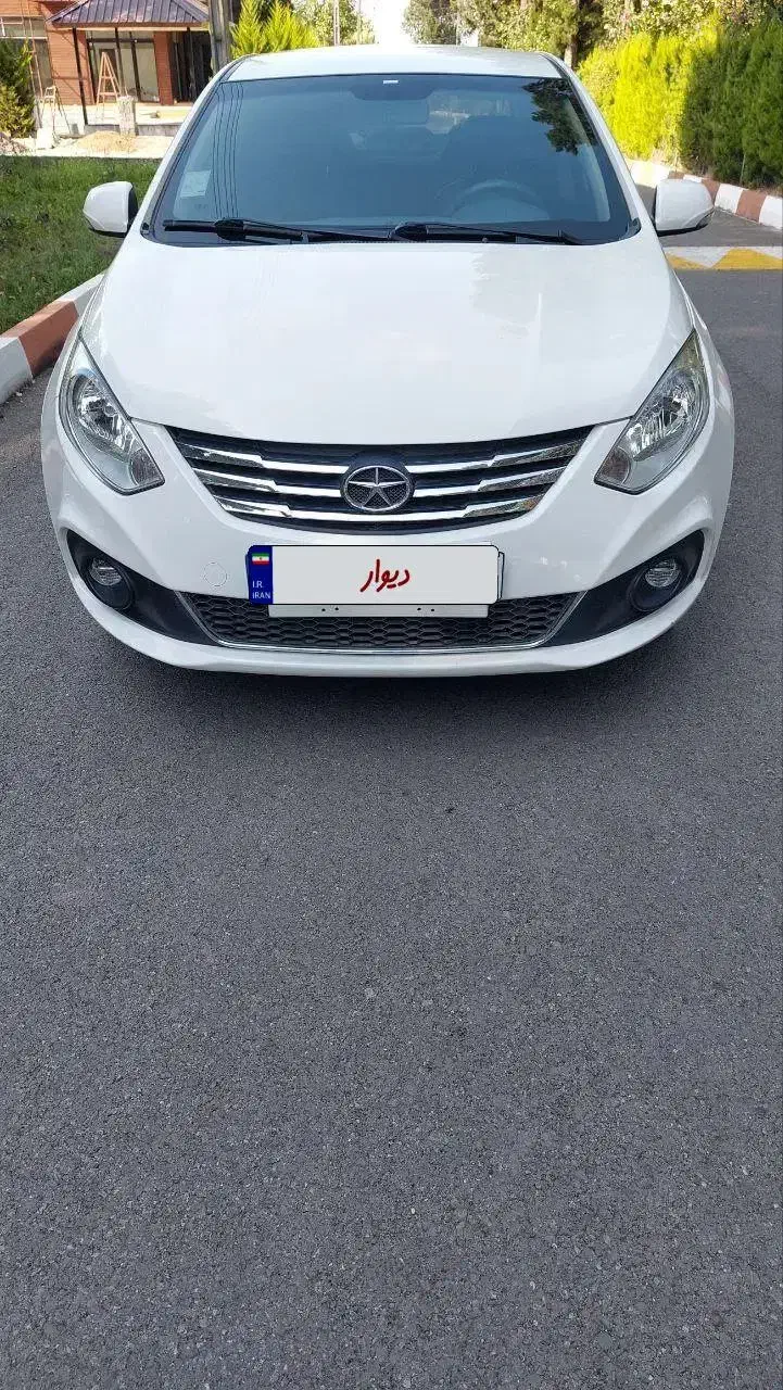 جک j4|خودرو سواری و وانت|کاشان, امیرکبیر|دیوار