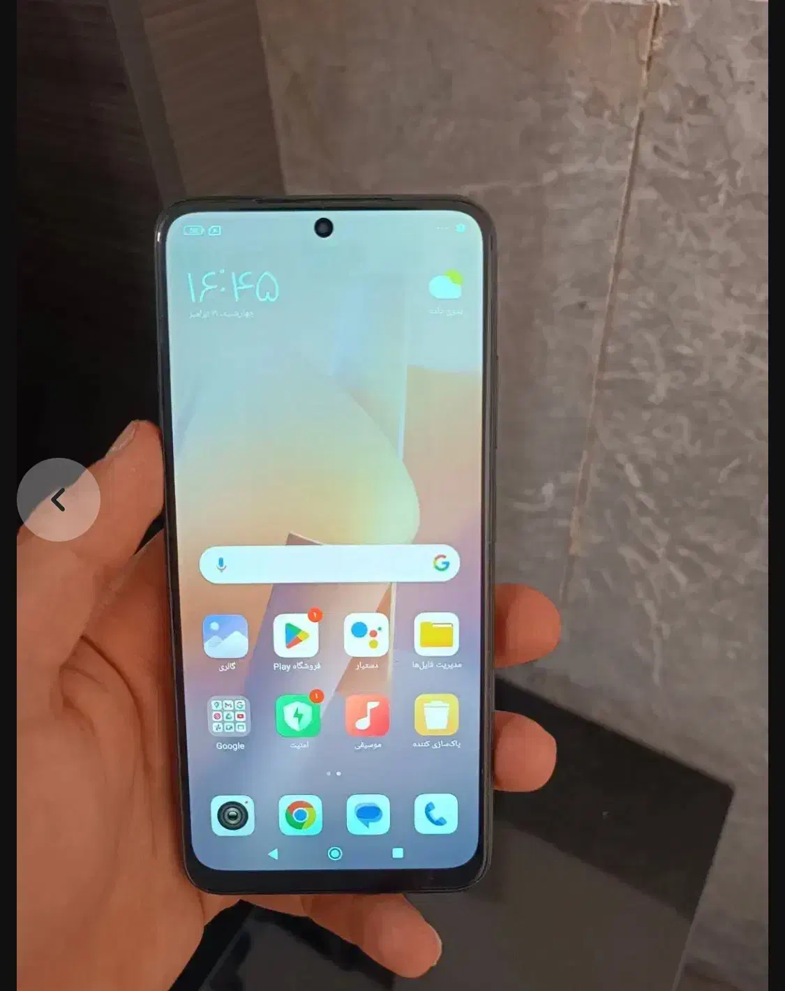 گوشی نوت11s|موبایل|لردگان, |دیوار