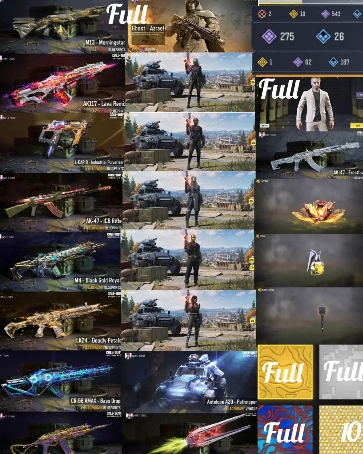 کالاف|کنسول، بازی ویدئویی و آنلاین|شیراز, سفیرشمالی|دیوار