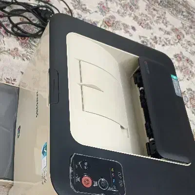 پرینتر لیزری سامسونگ clp320|پرینتر، اسکنر، کپی، فکس|قم, باغ شریفی|دیوار