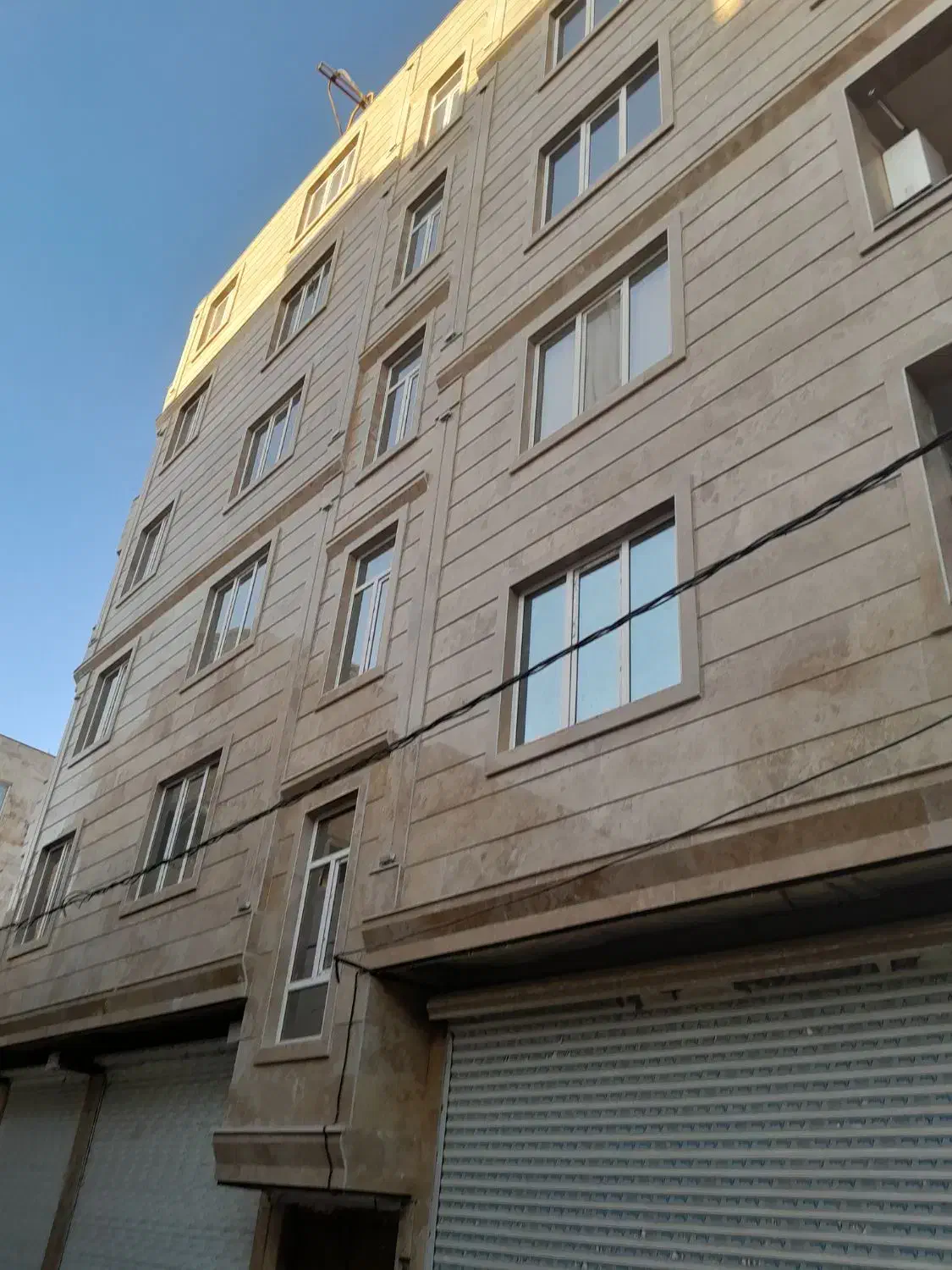 رهن دادن آپارتمان|اجارهٔ آپارتمان|رباطکریم, نصیرشهر|دیوار