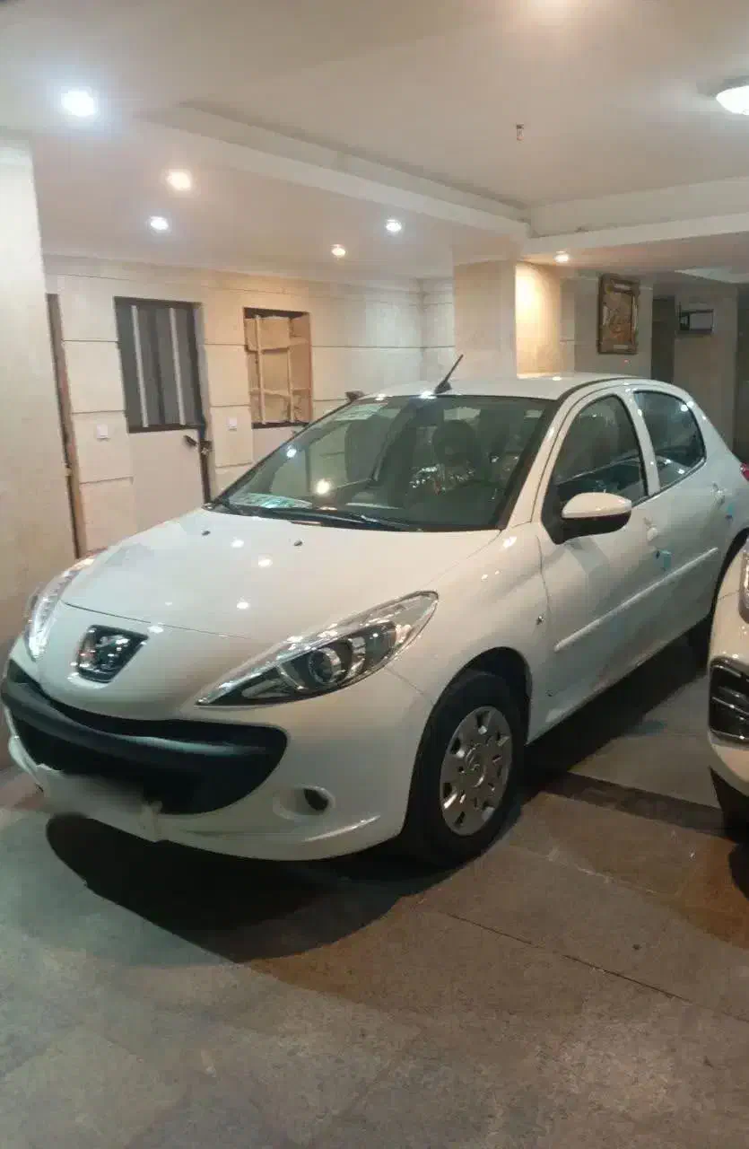 پژو 207 Tu5p|خودرو سواری و وانت|هشتگرد, شهرک کوثر|دیوار