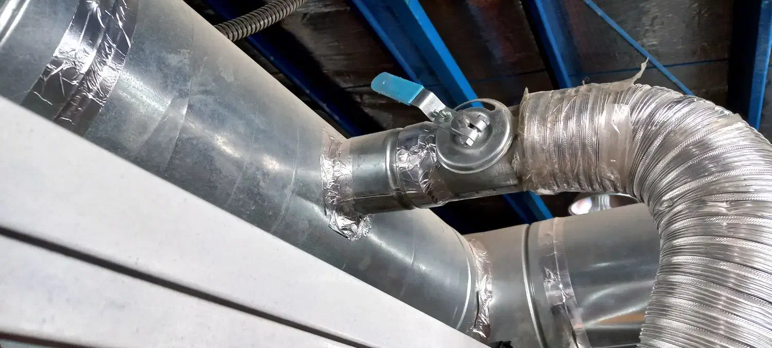 لوله های هواکش|پنکه و تصفیه‌کنندهٔ هوا|تهران, آرژانتین|دیوار