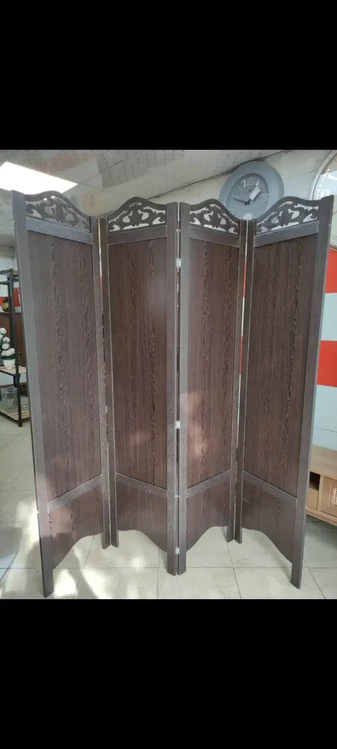 پارتیشن . جداکننده فضا . اداری|مبلمان اداری|هشتگرد, شهرک ولیعصر (مصلی)|دیوار