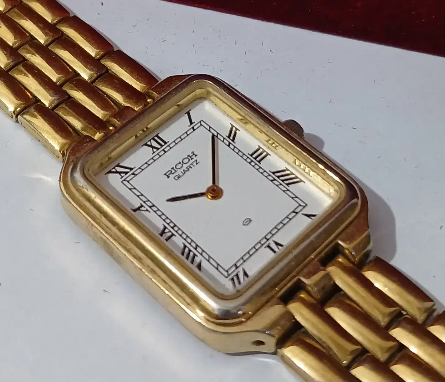 ساعت ریکو و مدلهای رسمی (مازندران)|ساعت|ساری, |دیوار