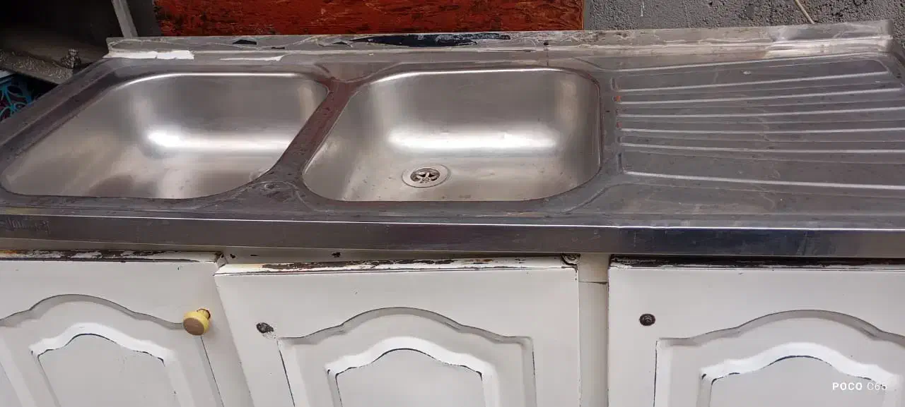 کابینت فلزی|مصالح و تجهیزات ساختمان|دورود, |دیوار