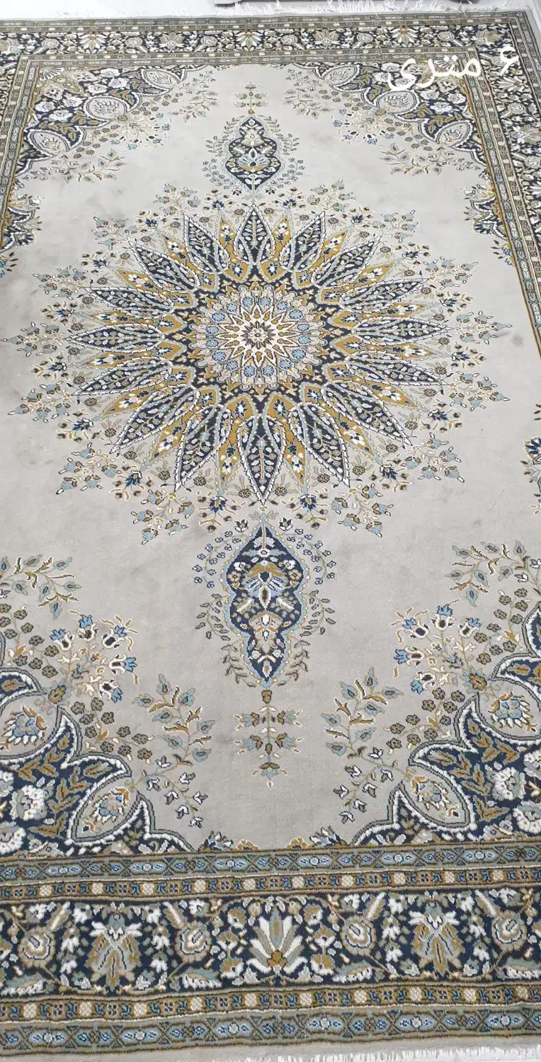 فرش|فرش|کرج, عظیمیه|دیوار