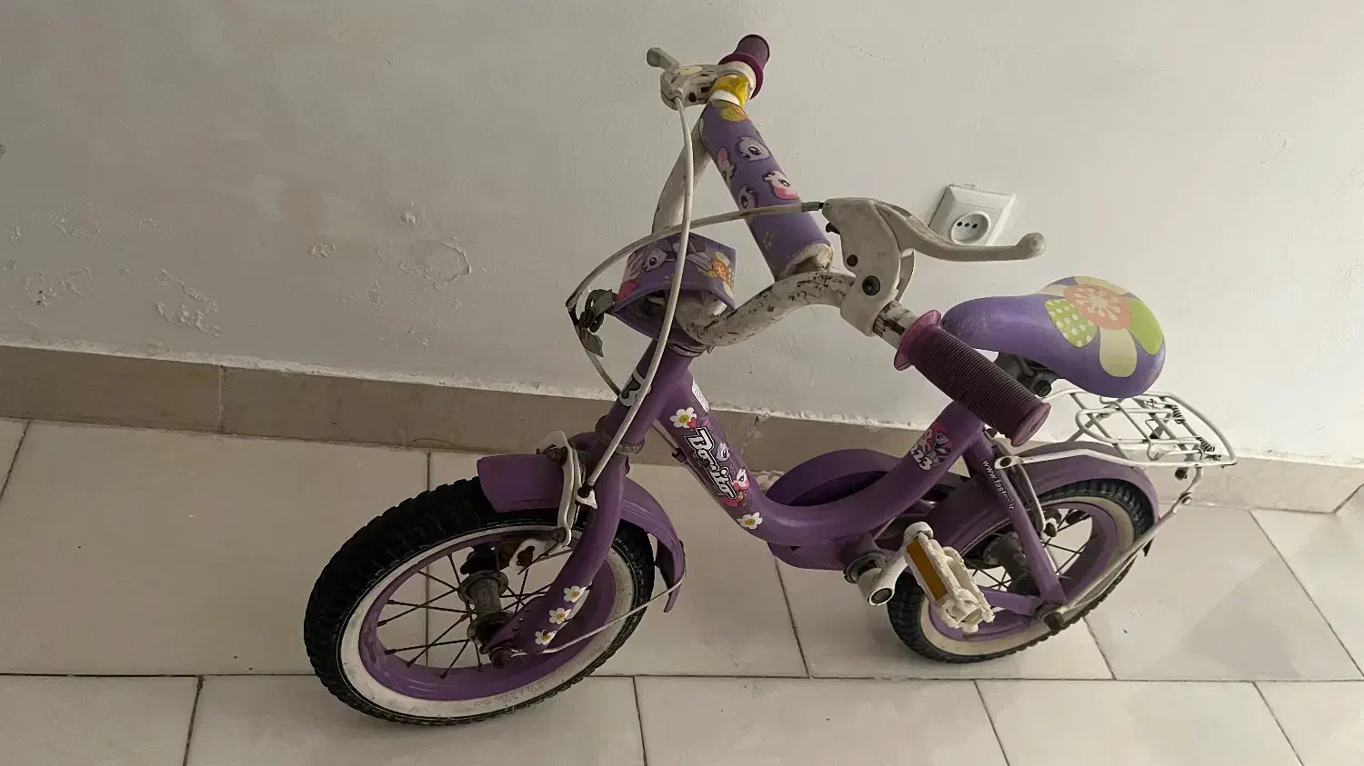 فروش دوچرخه ۱۲|دوچرخه، اسکیت، اسکوتر|بندرعباس, |دیوار