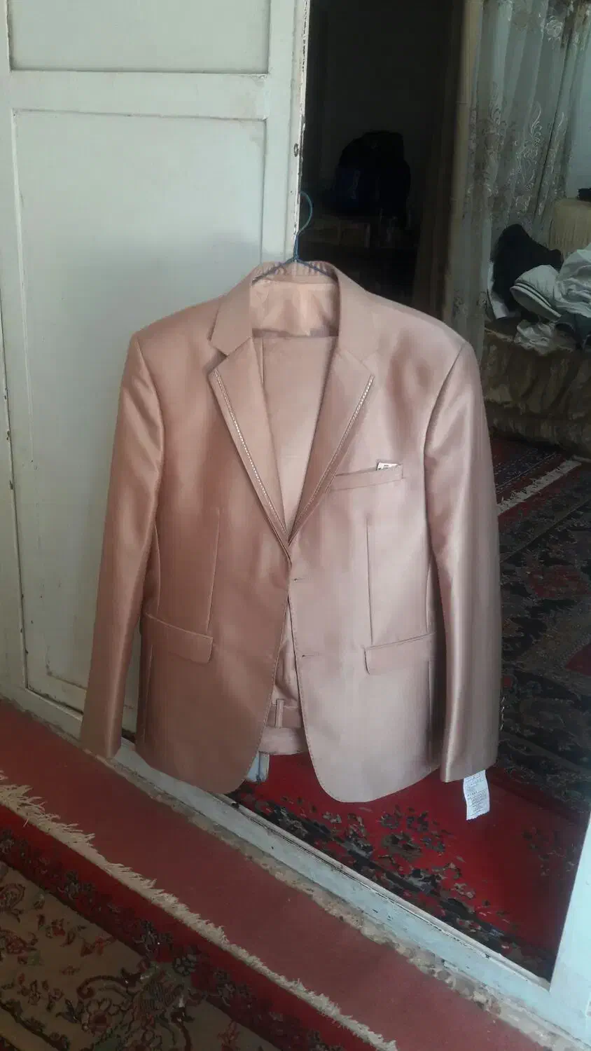 کت و شلوار مردانه|لباس|بهبهان, |دیوار