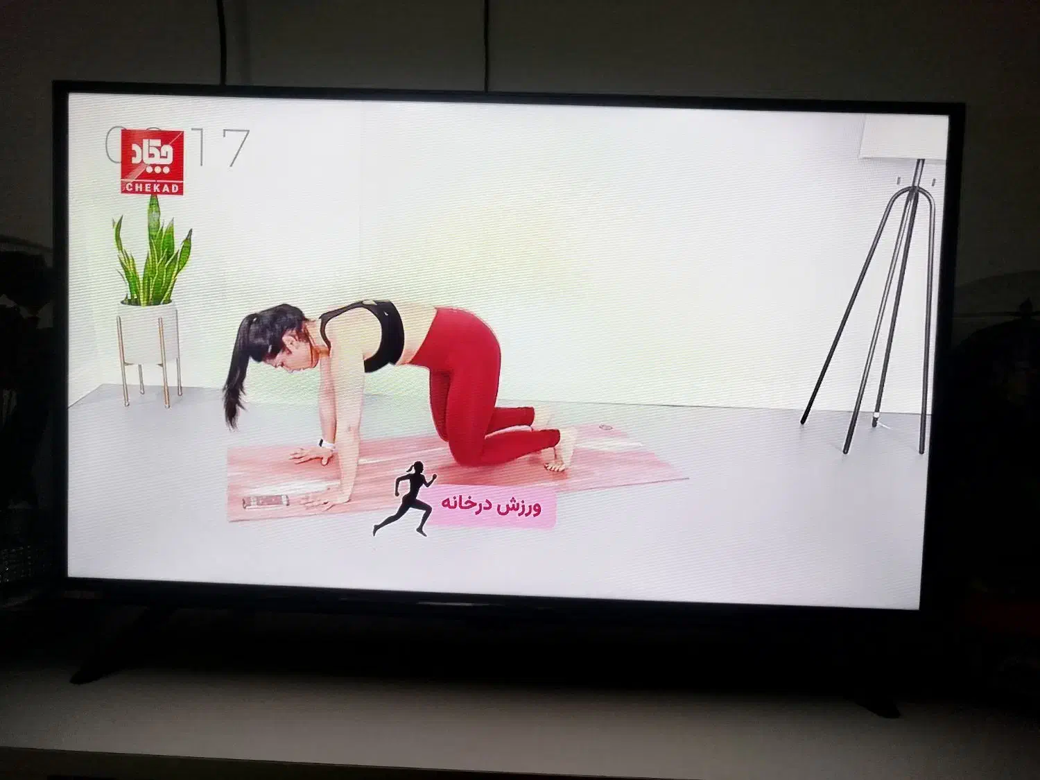 led32 یونیوا نو|تلویزیون و پروژکتور|تهران, شهرک رضویه|دیوار