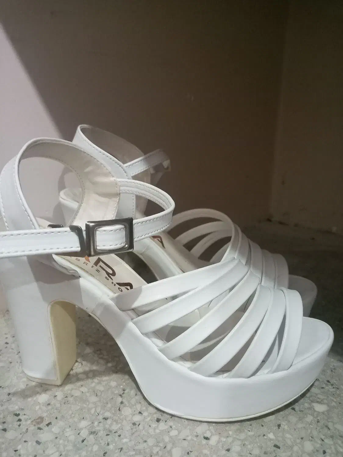 کفش مجلسی|کیف، کفش، کمربند|اهواز, کوی صادقیه|دیوار