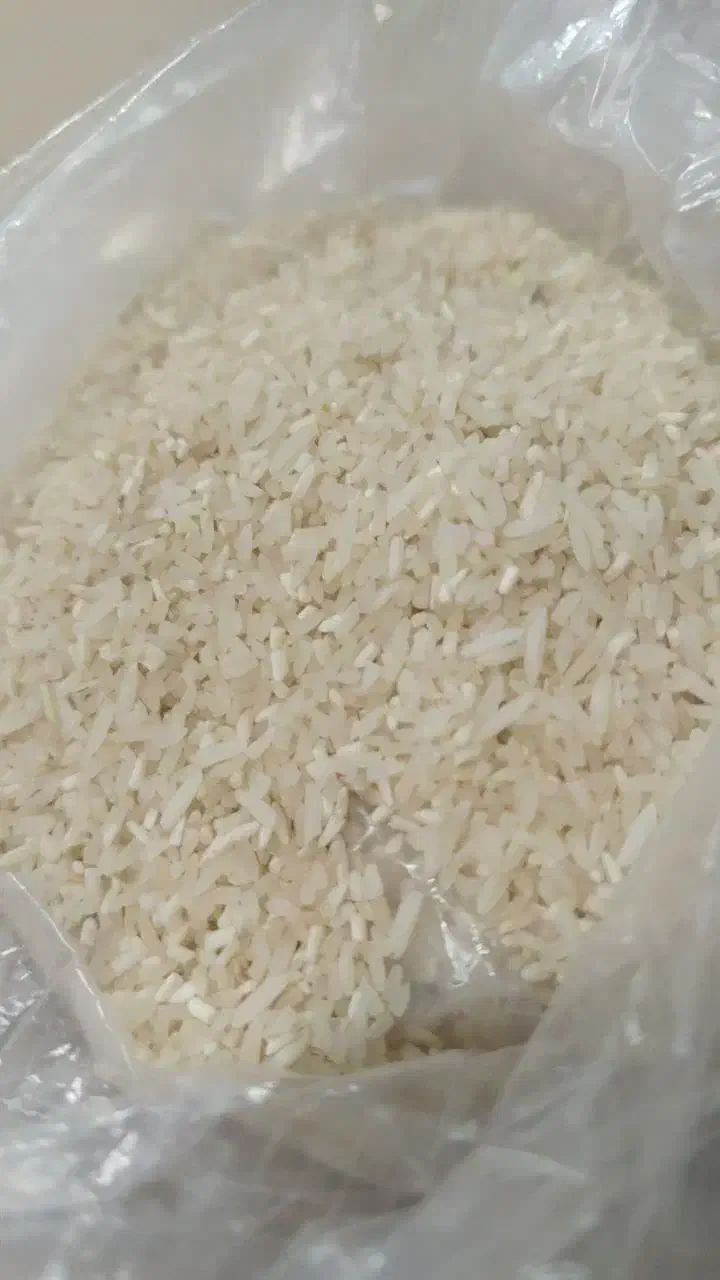 برنج محلی استان گلستان|خوردنی و آشامیدنی|طبس, |دیوار