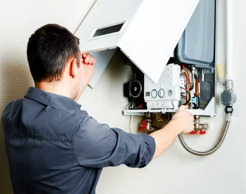 تعمیرات تخصصی پکیج و آبگرمکن|خدمات پیشه و مهارت|اسلام‌شهر, شهرک الهیه|دیوار