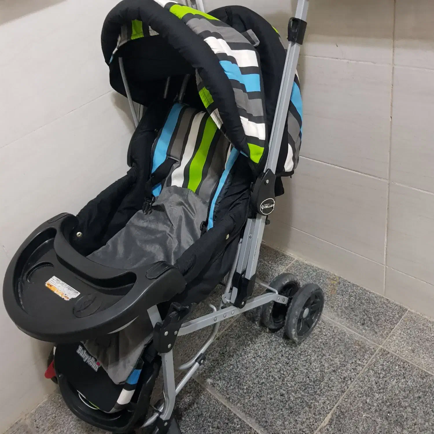 کالسکه|کالسکه و لوازم جانبی|دزفول, |دیوار