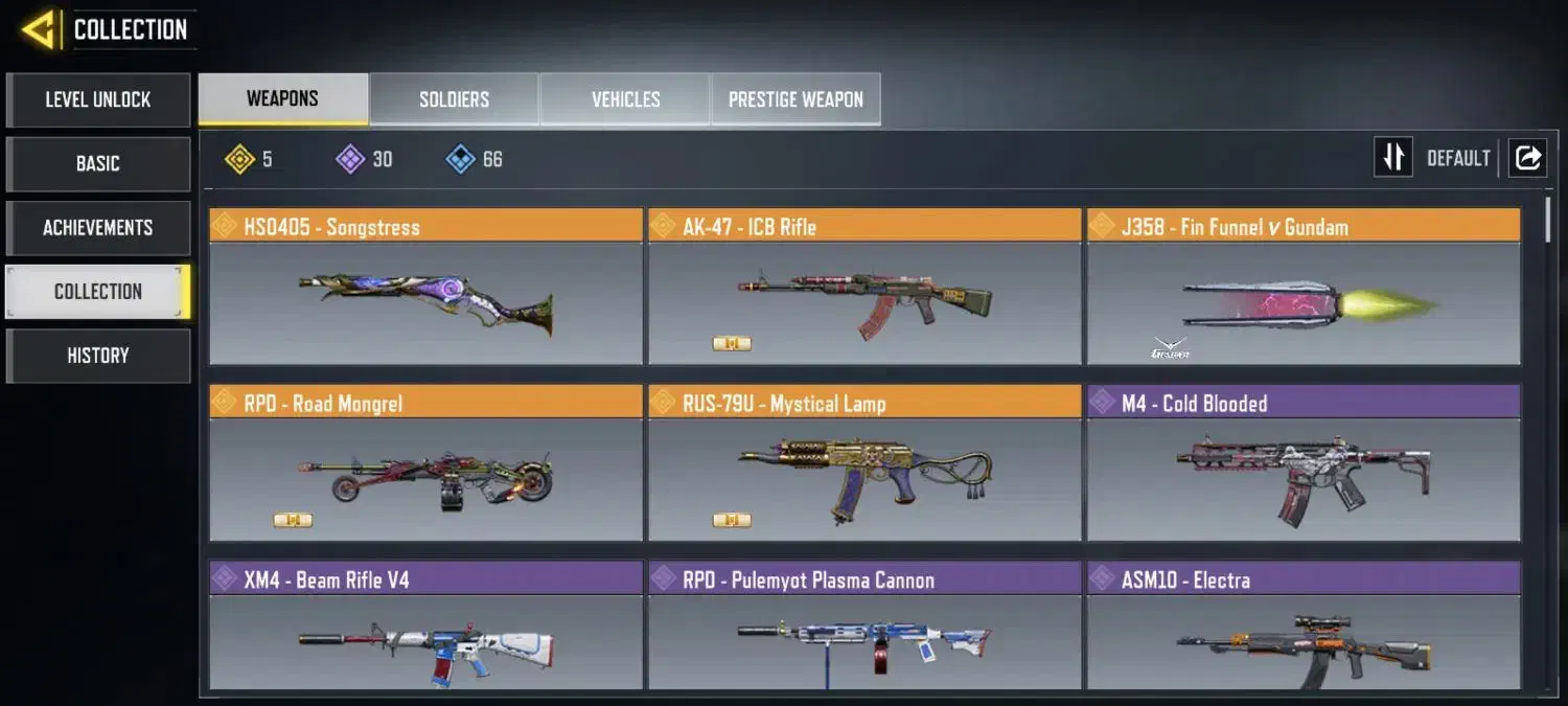 اکانت کالاف|کنسول، بازی ویدئویی و آنلاین|یاسوج, |دیوار