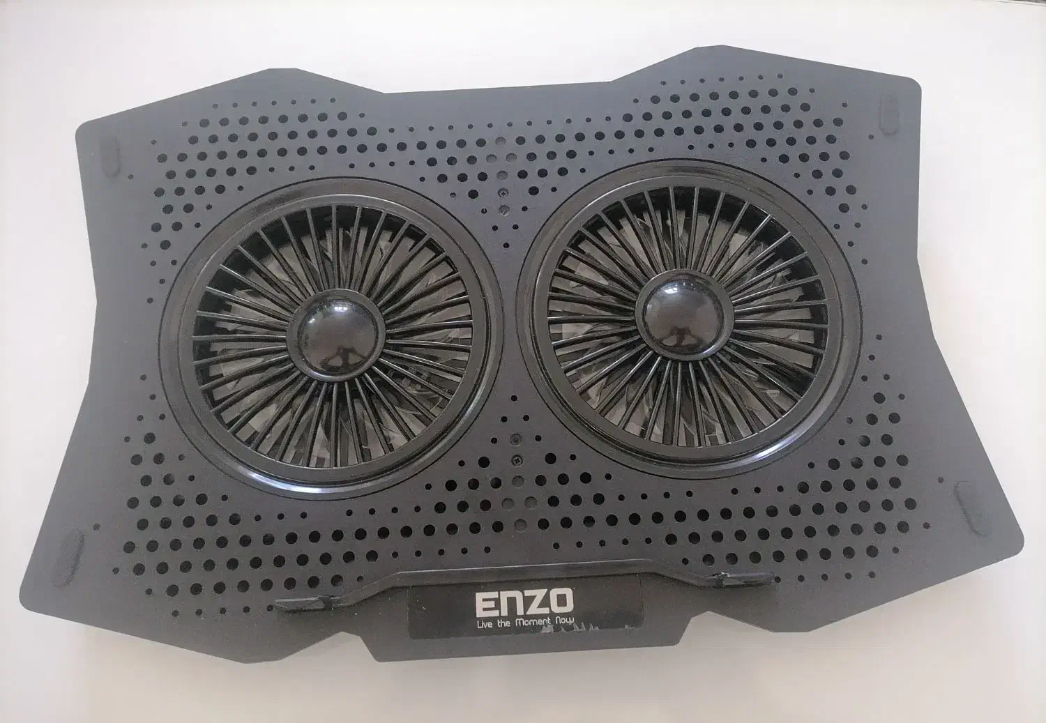 فن خنک کننده با نو RGB|قطعات و لوازم جانبی رایانه|سقز, |دیوار