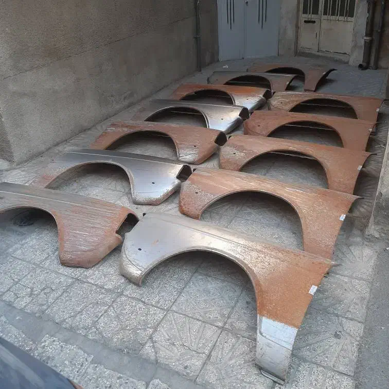 بدنه  پیکان|قطعات یدکی و لوازم جانبی|تهران, دکتر هوشیار|دیوار