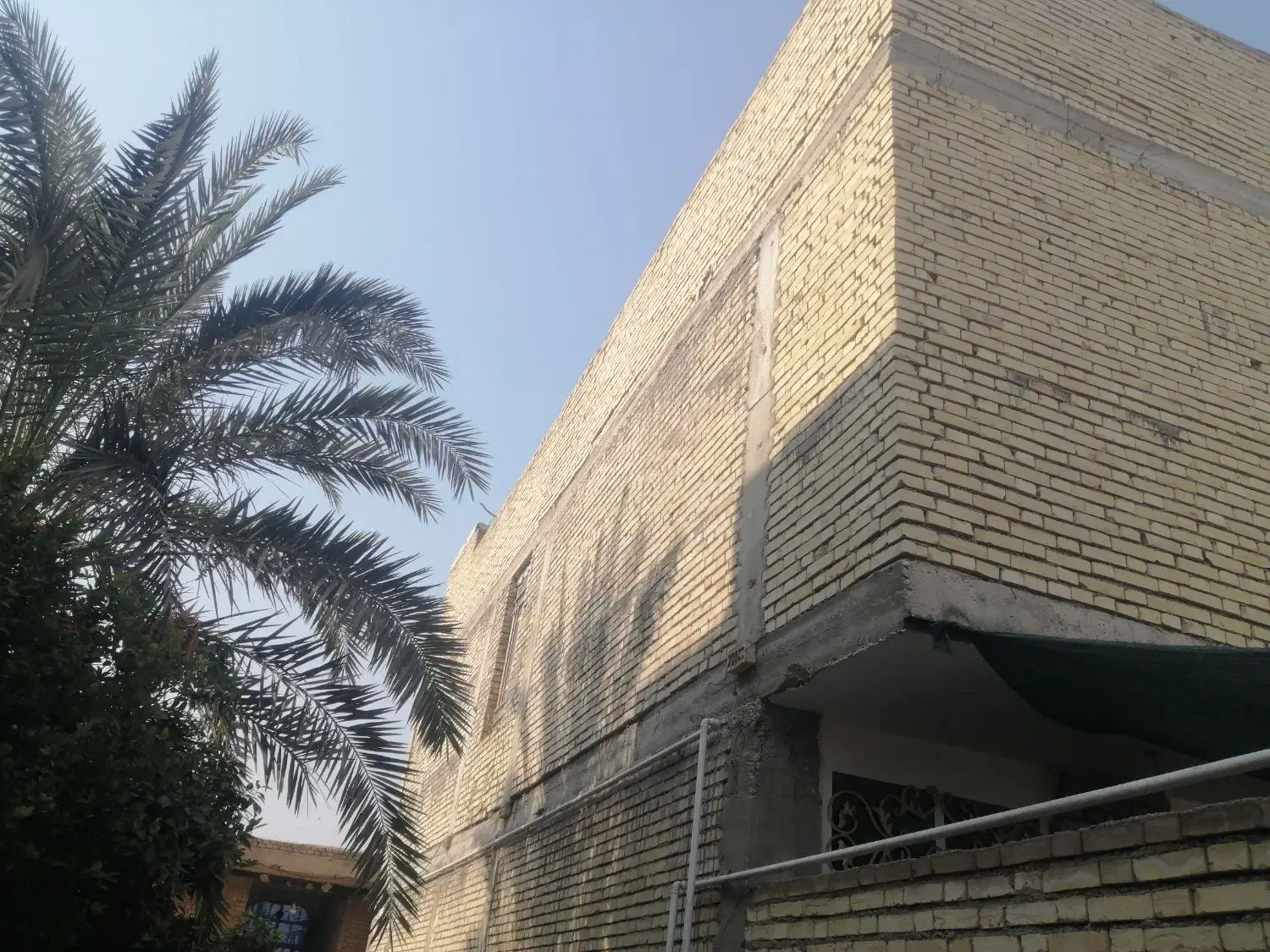 سلام دوبلکس در شهر حر خیابان مقداد پ15|فروش آپارتمان|کرخه, |دیوار