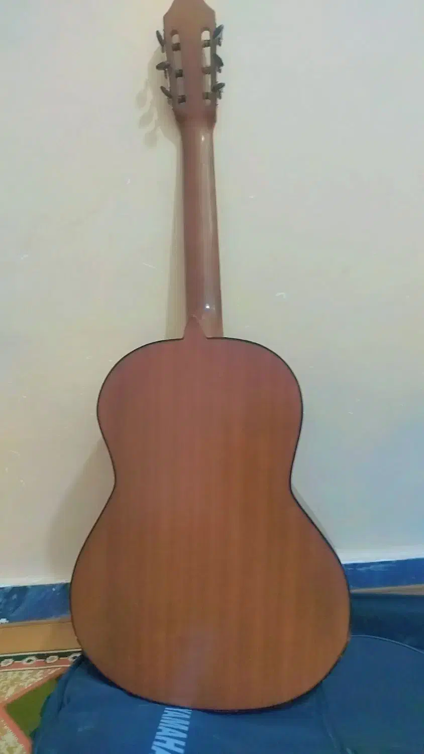 گیتار|گیتار، بیس، امپلیفایر|میناب, |دیوار