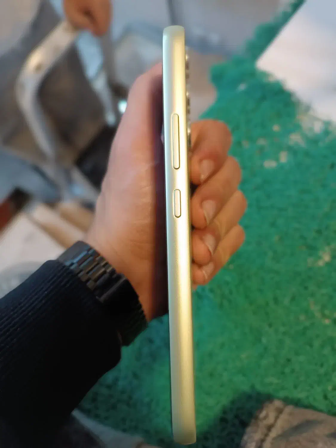 سامسونگ a34|موبایل|تبریز, |دیوار