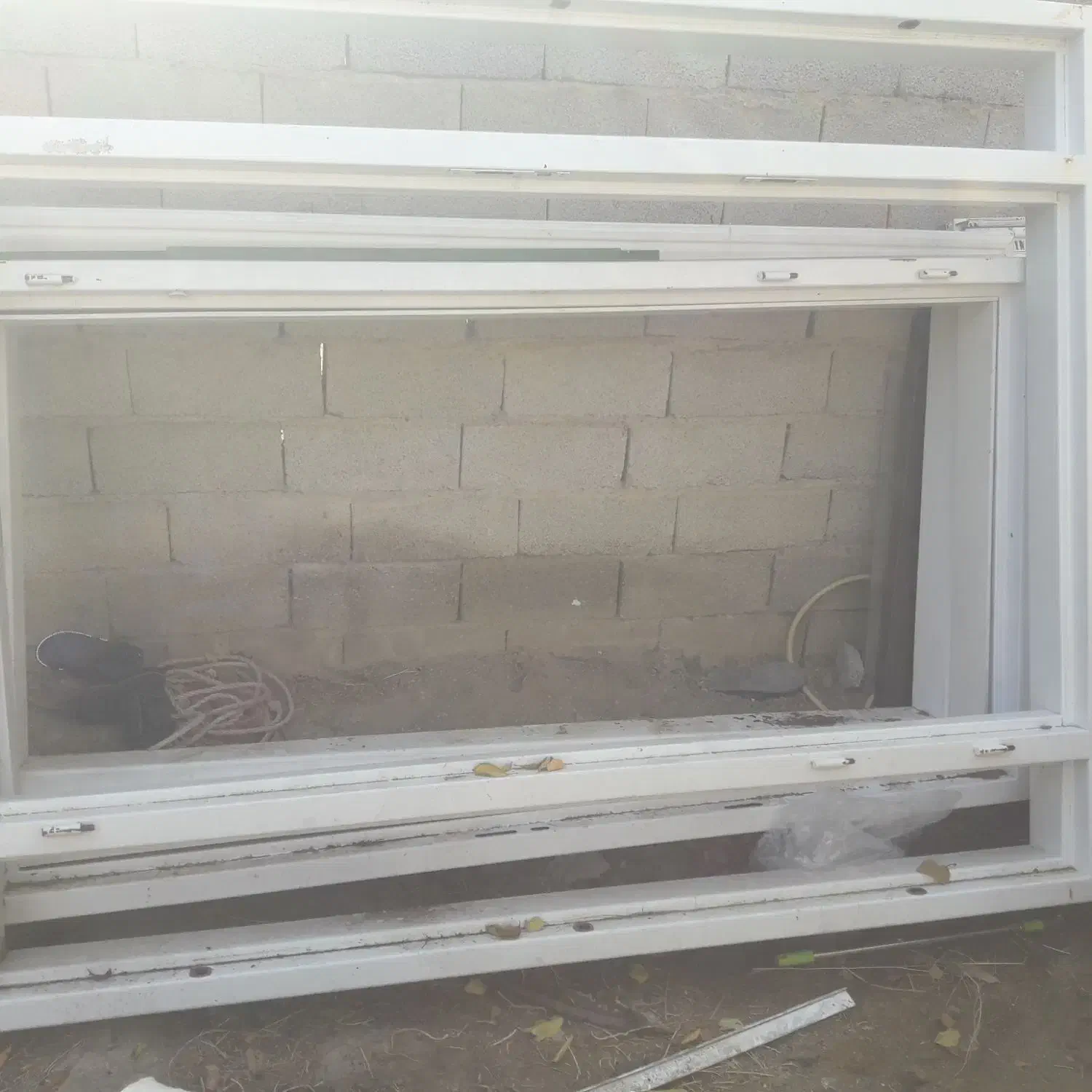 چهار چوب|مصالح و تجهیزات ساختمان|سلماس, |دیوار