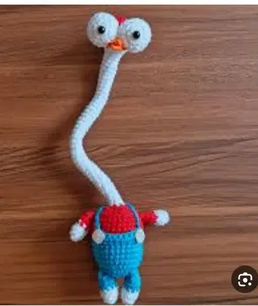 عروسک گردن دراز|اسباب‌‌بازی|قم, دورشهر|دیوار