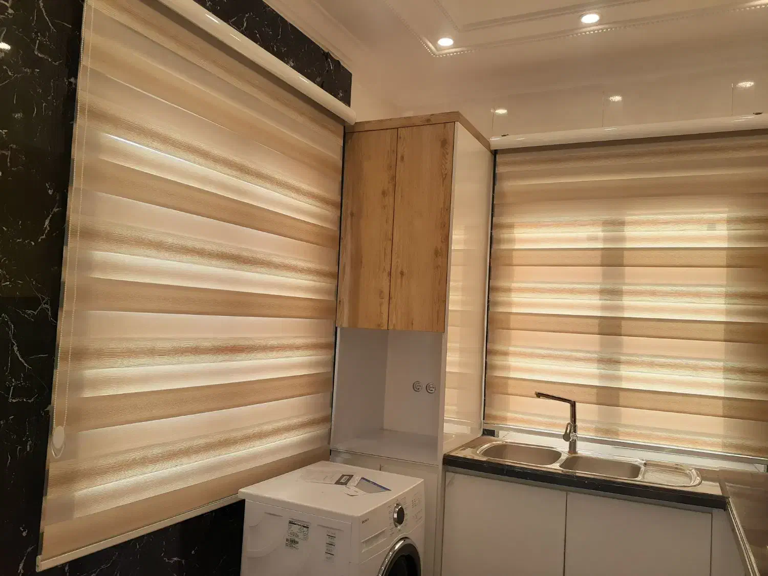 پرده زبرا،ارزان|پرده، رانر، رومیزی|قم, شاه ابراهیم|دیوار