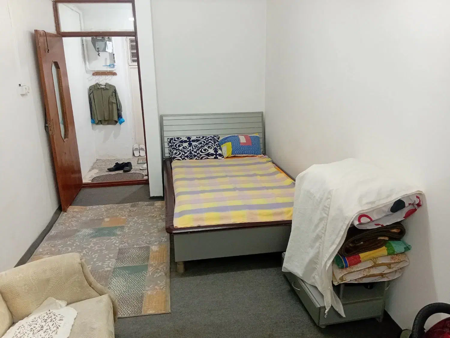 اجاره سوییت دربست رشت|اجارهٔ کوتاه‌مدت آپارتمان و سوئیت|رشت, دیانتی|دیوار