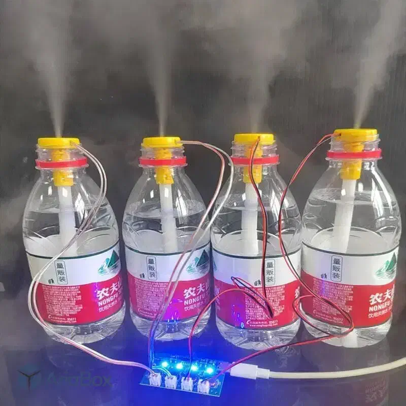 بخور سرد|پنکه و تصفیهکنندهٔ هوا|بروجرد, |دیوار