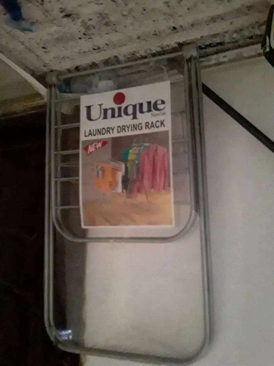 لوازم خانه|بندرخت و رخت‌آویز|پاکدشت, پاکدشت (مامازند)|دیوار