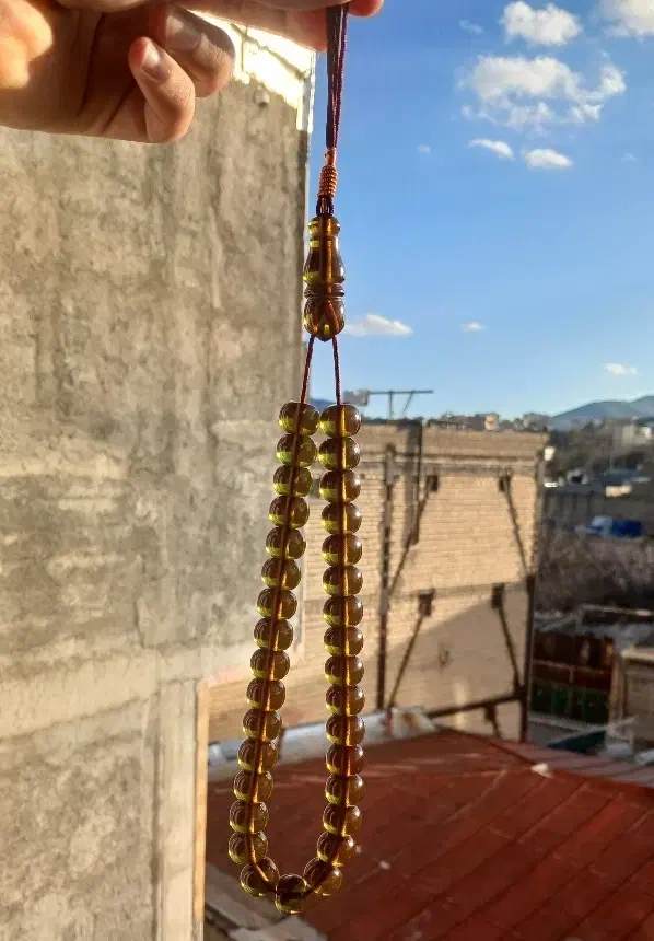 تسبیح‌|کلکسیون اشیاء عتیقه|کرمانشاه, |دیوار