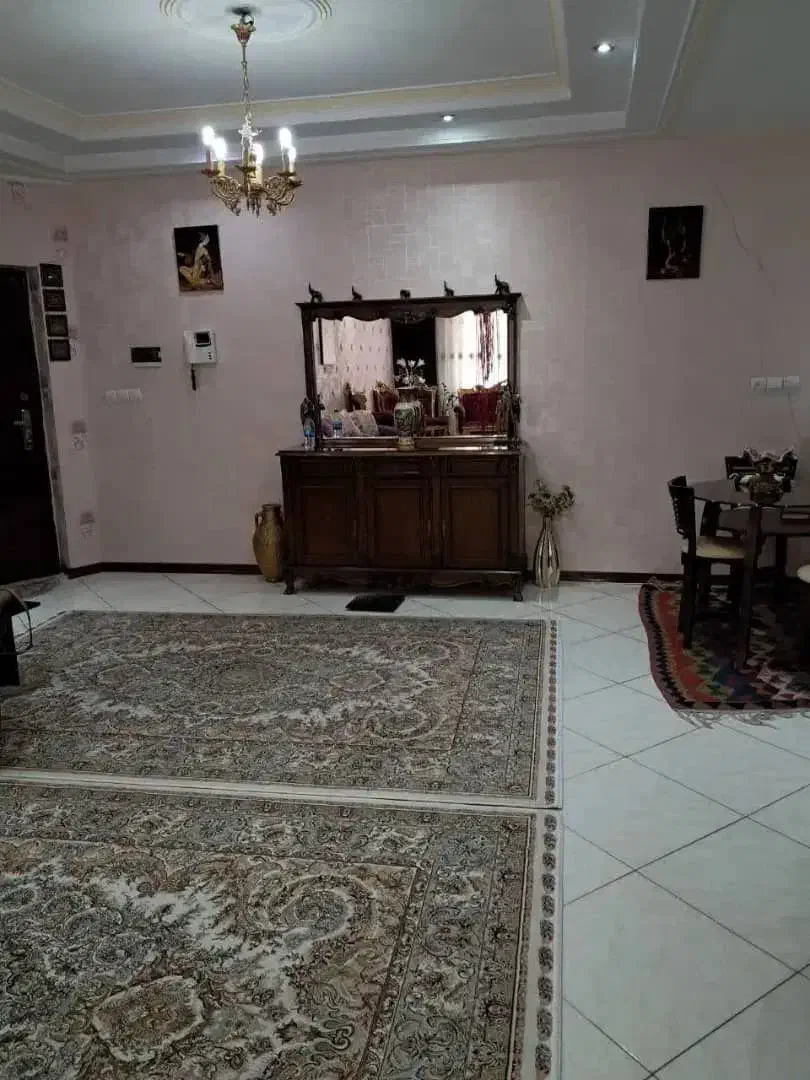 فروش آپارتمان ۱۰۵ متر سالن رو به نما|فروش آپارتمان|تهران, شهرک پاسداران|دیوار