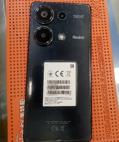 نوت13pro|موبایل|کرمان, |دیوار