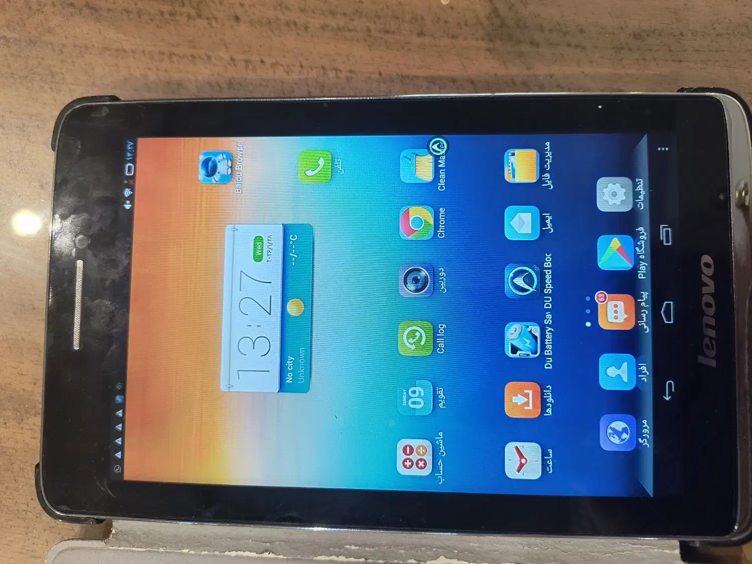 تبلت لنوو|تبلت|تهران, پاسداران|دیوار