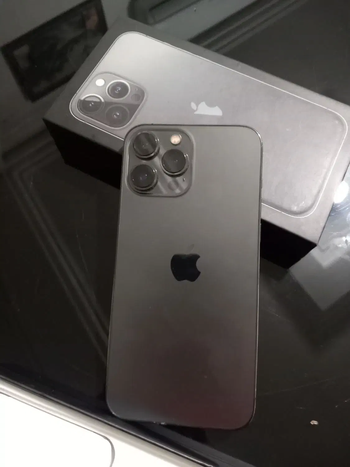 iphone13 پرومکس lla|موبایل|سنگر, |دیوار