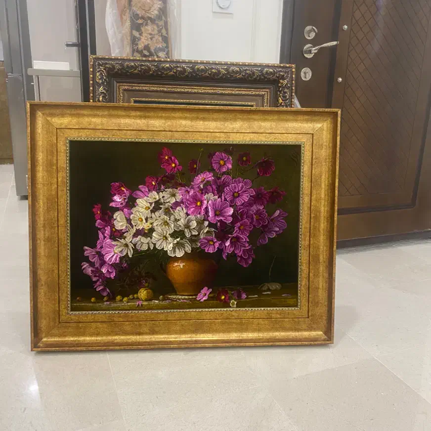 تابلو فرش دستبافت|تابلو فرش|تهران, فردوس|دیوار