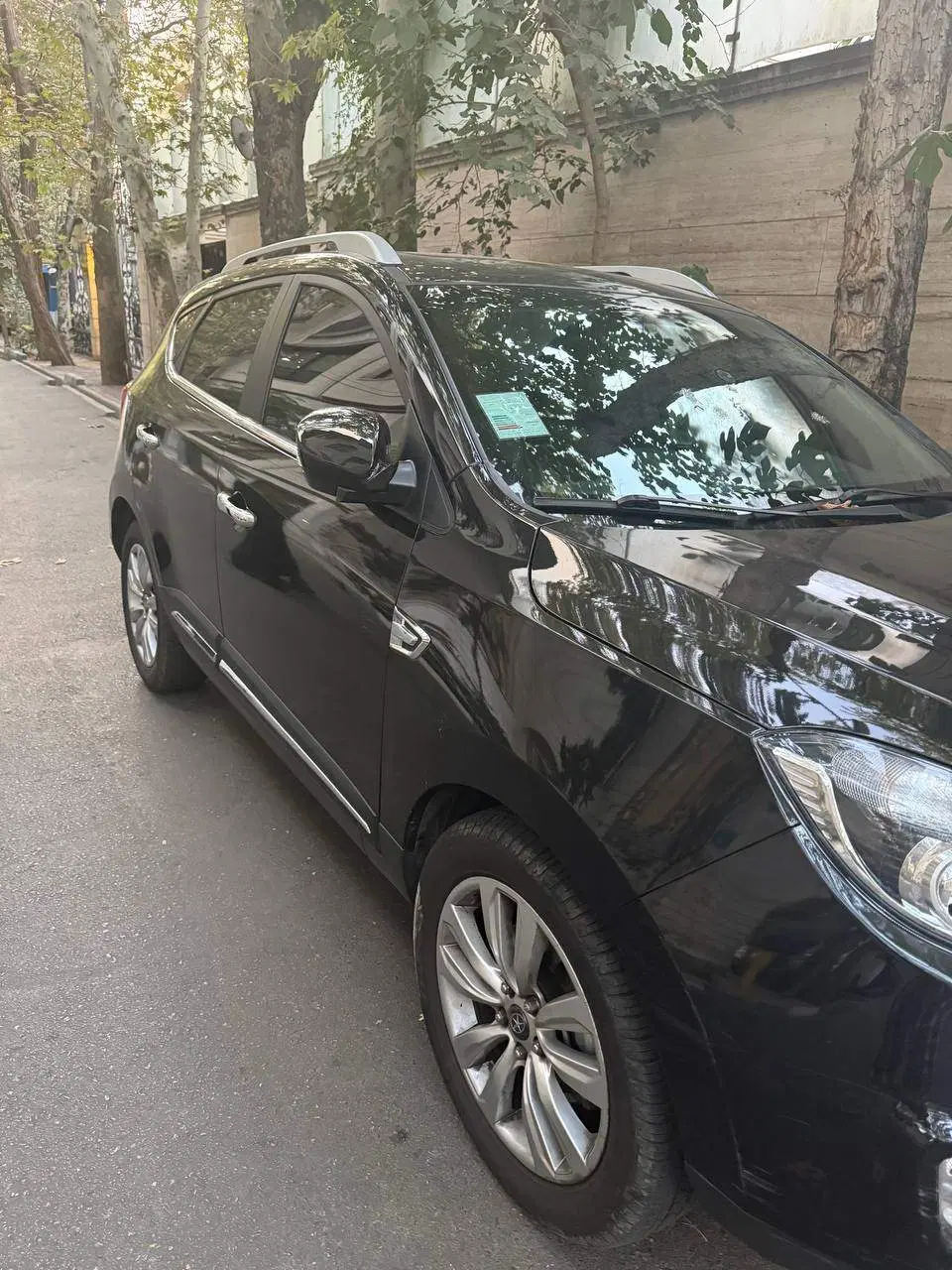 JAC S5 نیوفیس مدل ۱۴۰۰|خودرو سواری و وانت|تهران, دروس|دیوار
