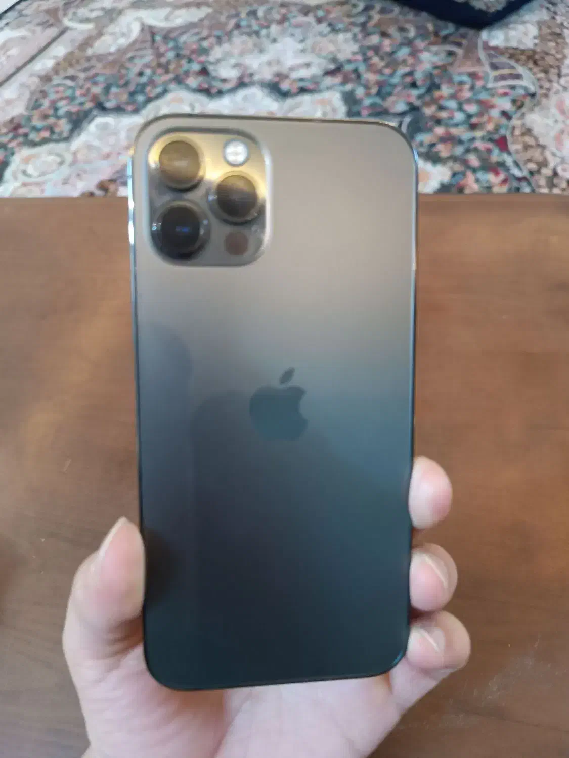 آیفون ۱۲پرو iPhone 12|موبایل|مشهد, طبرسی شمالی|دیوار